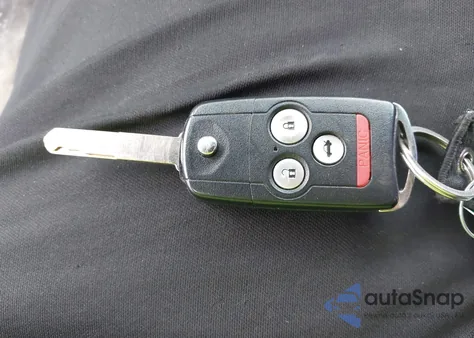 2011 Acura Tsx 2.4 z USA, uszkodzony, nr VIN JH4CU2F68BC009084